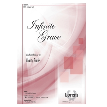 Infinite Grace