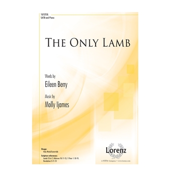 Only Lamb