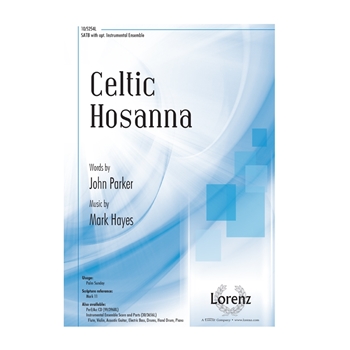 Celtic Hosanna
