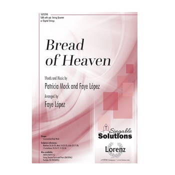 Bread of Heaven