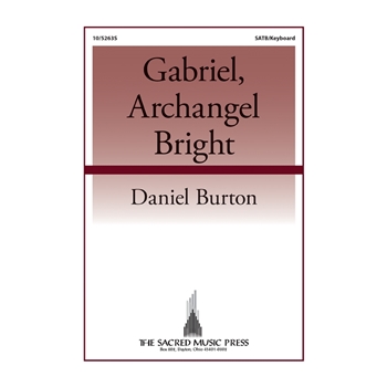 Gabriel Archangel Bright