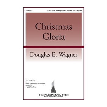 Christmas Gloria
