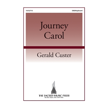 Journey Carol
