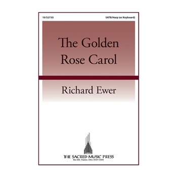 Golden Rose Carol