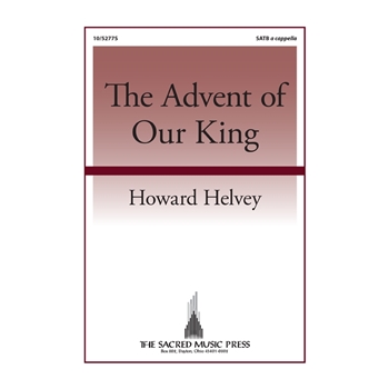 Advent of Our King