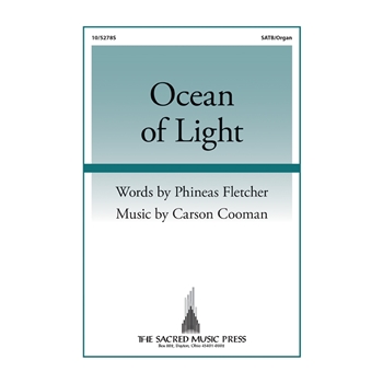 Ocean of Light