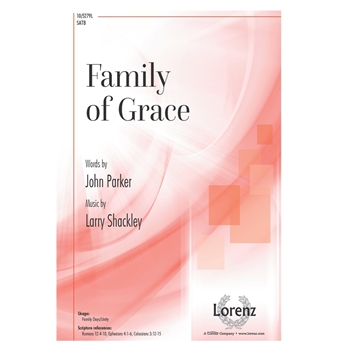 Family of Grace