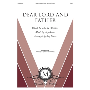 Dear Lord and Father