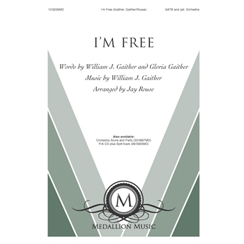 I'm Free