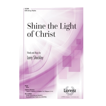 Shine the Light of Christ