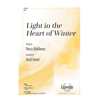 Light in the Heart of Winter