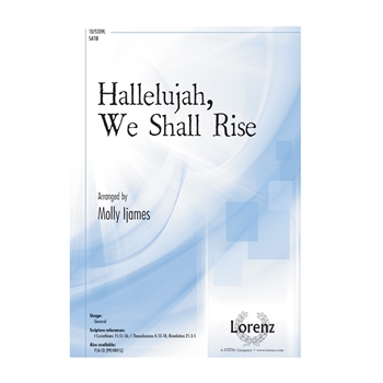 Hallelujah We Shall Rise