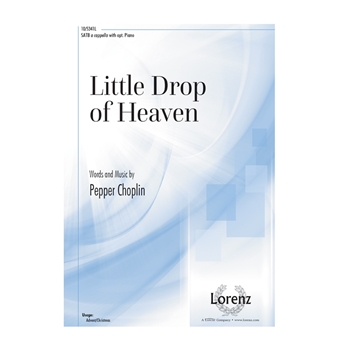 Little Drop of Heaven