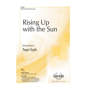 Rising Up with the Sun