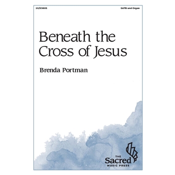 Beneath the Cross of Jesus