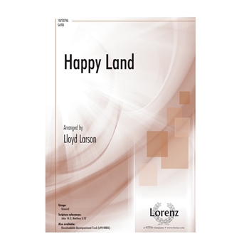 Happy Land
