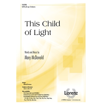 This Child of Light