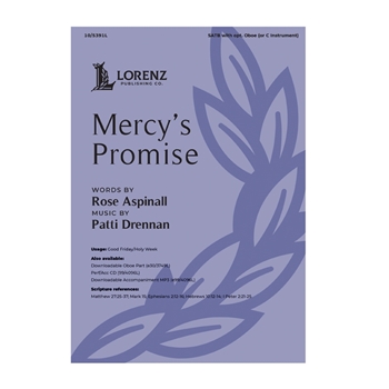 Mercy's Promise