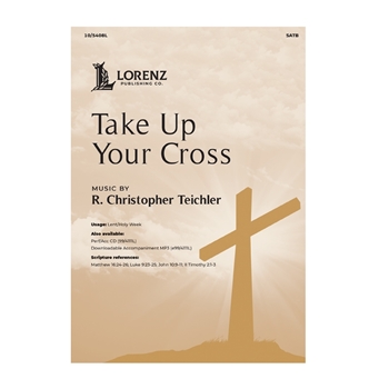 Take Up Your Cross