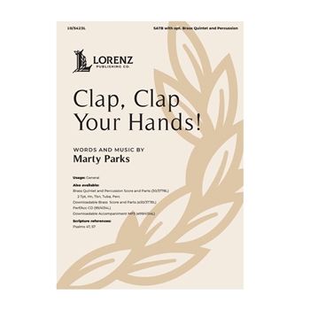 Clap Clap Your Hands