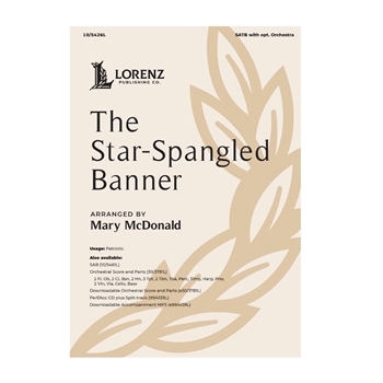 Star Spangled Banner