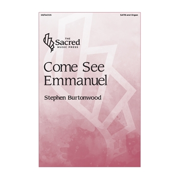 Come See Emmanuel