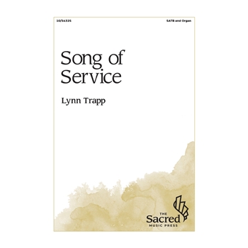 Song of Service