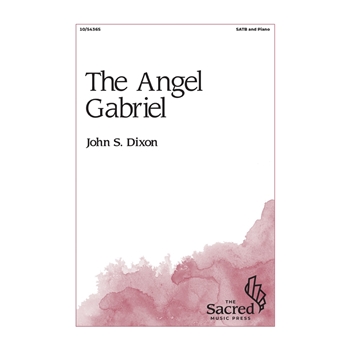 The Angel Gabriel