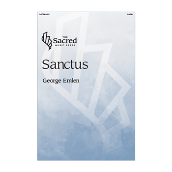 Sanctus