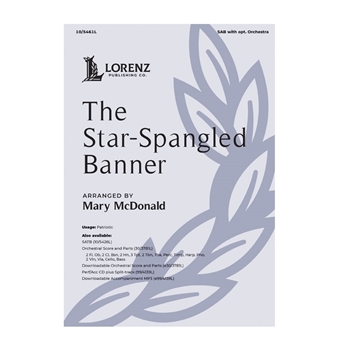 Star-Spangled Banner