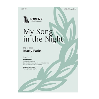 My Song in the Night
