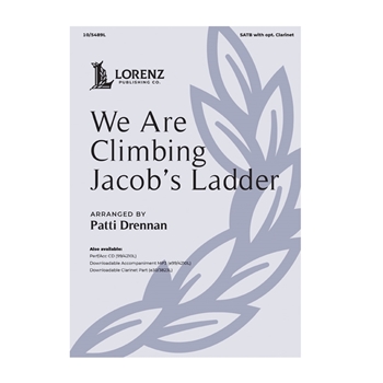 We Are Climbing Jacob's Ladder