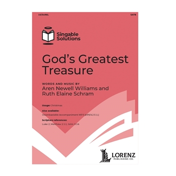 God's Greatest Treasure