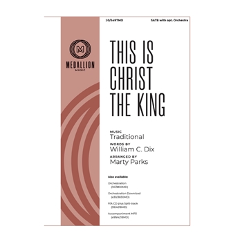 This is Christ the King