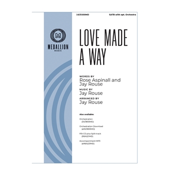 Love Made a Way