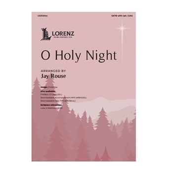 O Holy Night