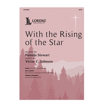 With the Rising of the Star