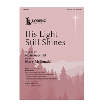 His Light Still Shines