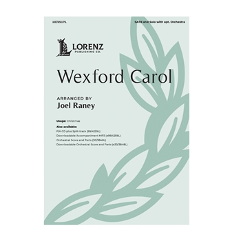 Wexford Carol