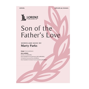 Son of the Father's Love