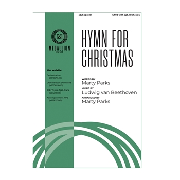 Hymn for Christmas