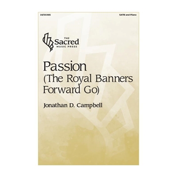 Passion (Royal Banners Forward Go)