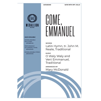 Come, Emmanuel