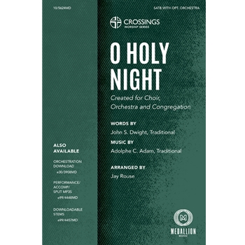 O Holy Night