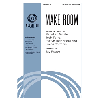 Make Room