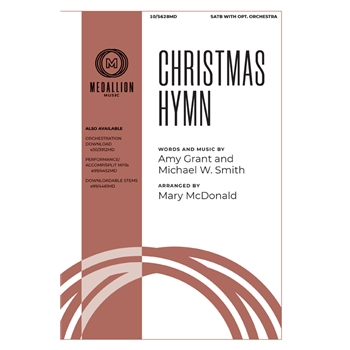 Christmas Hymn