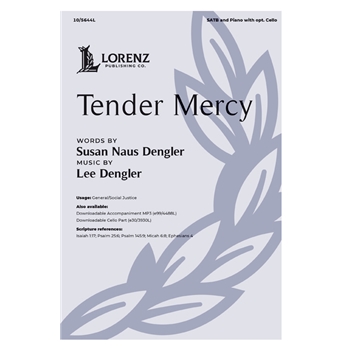 Tender Mercy