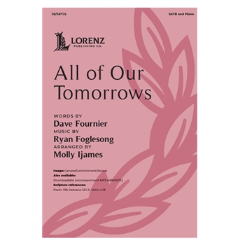 All of Our Tomorrows