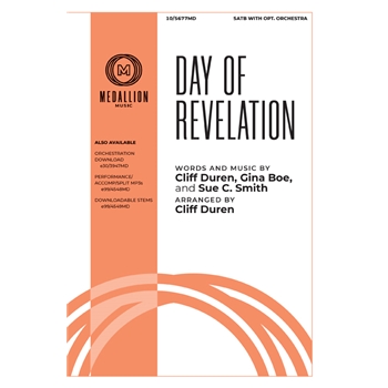 Day of Revelation