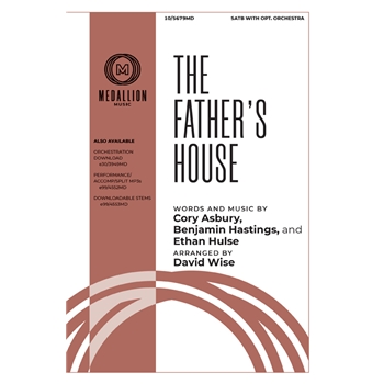 Father's House